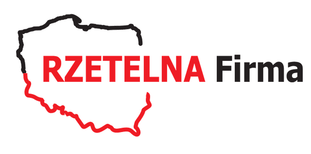 Logo Rzetelna Firma